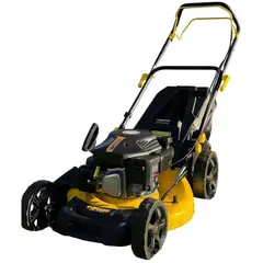 ALTERNATIVE - Cortadora Césped A Gasolina 20 Pulgadas 6.5 Hp