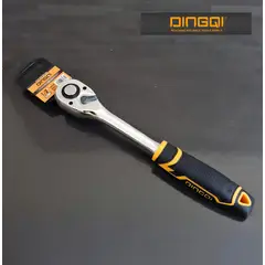 GENERICO - Chicharra 12 Pulgada marca Dingqi