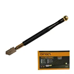 GENERICO - Cortavidrio 5-12mm marca dingqi