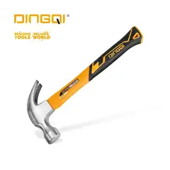 GENERICO - Martillo carpintero 24 oz marca dingqi