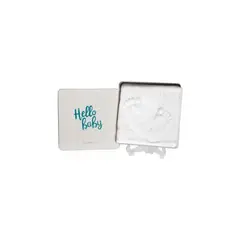 BABY ART - PORTA RETRATO MAGIC BOX SQUARE