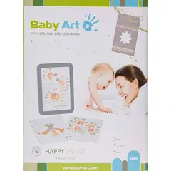 BABY ART - PORTA RETRATO HAPPY FRAME