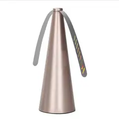 KINDA NICE - Ventilador Repelente De Mosquitos Multifuncional