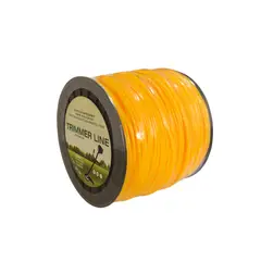 GENERICO - Nylon Desmalezadora 3.0mm X 320 Metros