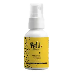 PETIT - Pet'it Spray Protector Reparador De Almohadillas Perro Gato