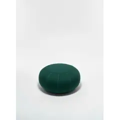 NO LOGO - Puff grande PROROPA liso 25cm x 57 cm