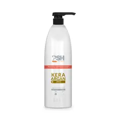 GENERICO - Shampoo Hidratante y Reestructurante para Mascotas Kera Argán PSH 1 L