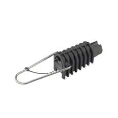 STANFORD - Grampa de Retención para Cable Concentrico STD