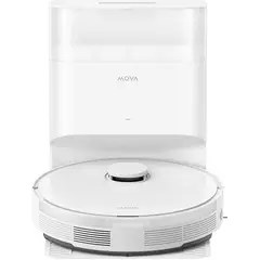 MOVA - Dreame S10 Plus Robot Aspiradora,succión de 7000 Pa,fregona VibroTurbo