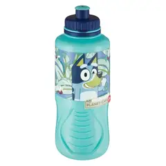 BLUEY - Botella Niños 400ml Libre Bpa