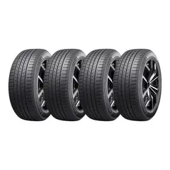GENERICO - Set x4 Neumáticos 195/60R16 93V TOURING H7 Transmate PR H/T