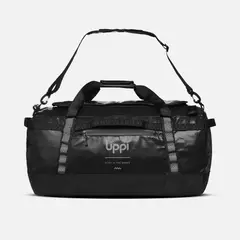 LIPPI - Bolso Venture Duffle 70L Negro
