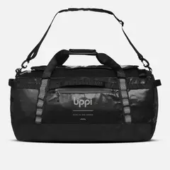 LIPPI - Bolso Venture Duffle 100L Negro Lippi.