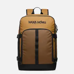 HAKA HONU - Mochila Cromi 22L Mostaza