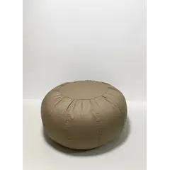 NO LOGO - Puff chico PROROPA liso 22cm x 41cm