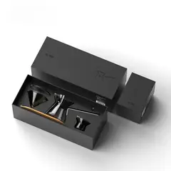 GENERICO - Cafetera de goteo Dozo Humsie 300ml