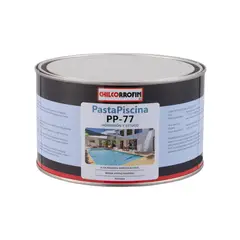 GENERICO - Pasta para Piscina 2 kg Chilcorrofin