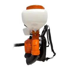 GIOVACCHINO - Pulverizador Fumigador 2,8 HP 43cc