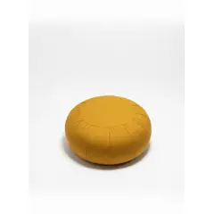 NO LOGO - Puff chico PROROPA liso 22cm x 41cm