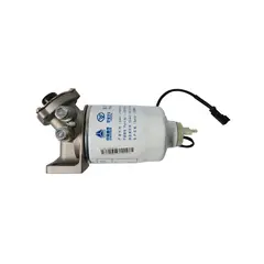 SINOTRUK - PRE FILTRO COMBUSTIBLE