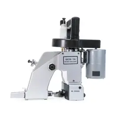 GENERICO - Máquina de coser sacos CK-26-1A CERRAM