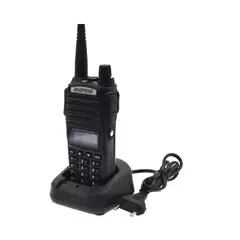 BAOFENG - Radio Walkie Talkie UV-82 Bidireccional