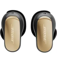 BOSE - QuietComfort Ultra Auriculares Bluetooth (2ª generación) - Dorado Desierto