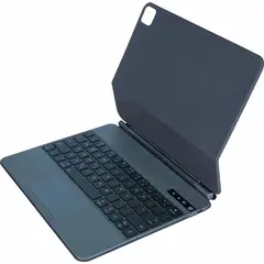 SHARGE - Teclados Bluetooth solo para iPad 11va Gen A16 2025 10.9inch Negro Español