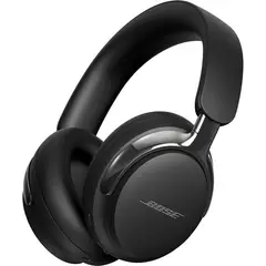 BOSE - QuietComfort Ultra 2ª geração Audífonos inalámbricos - Negro
