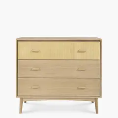 FORM DESIGN - Cómoda Mara Natural Form