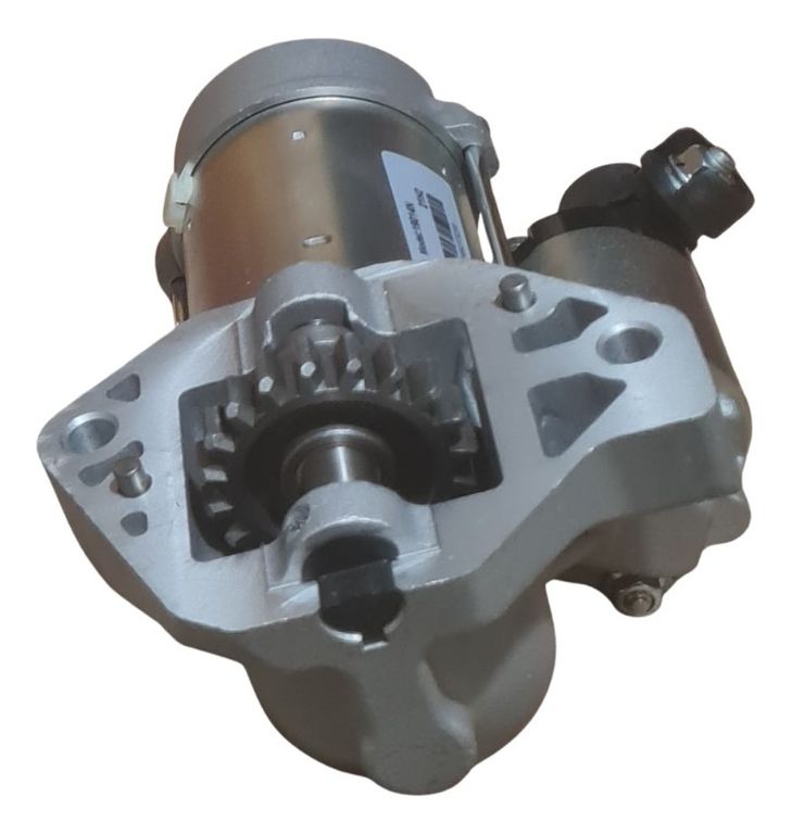 Motor De Partida 19014n Odyssey 35 2008-2010