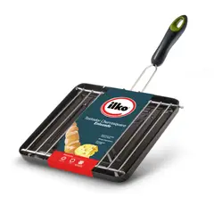 ILKO - Tostador Enlozado Churrasquero Desing