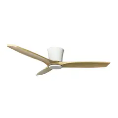 PRIMATERM - Ventilador de Techo Hydra Natural 42”