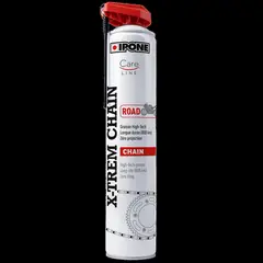 IPONE - Lubricante De Cadena Para Motos Off Road 750 Ml