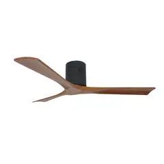 PRIMATERM - Ventilador de Techo Boston Nogal 52”