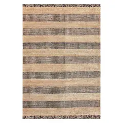CONSORCIO PERSA - Alfombra Fibra natural sisal 3.50 x 2.50 m. 0786