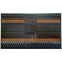 K ACOUSTIC - Mixer Analogo 24 Canales K-Acoustic KE PRO24