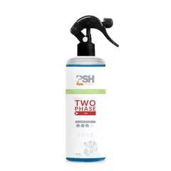 GENERICO - Loción Desenrededante e Hidratante Two Phase PSH 500 ml