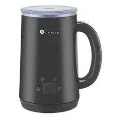 BLANIK - Espumador De Leche Electrico Bel083 500w Negro