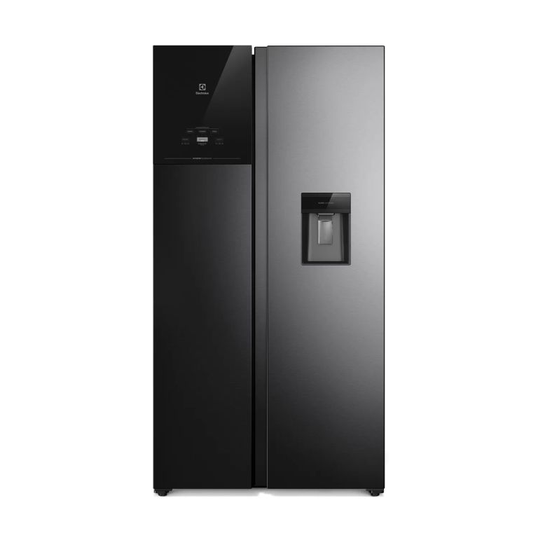 Refrigerador 522L No Frost Side by side ES50WB