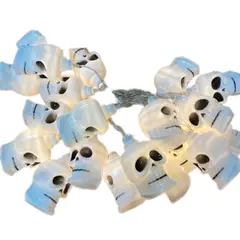 HALLOWEEN - LUCES CALAVERA