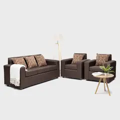 ALMORE - Juego de Living París 3-1-1