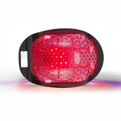 KINEGUN PRO - Efolix Casco Láser Para Crecimiento Fortalecimiento Capilar