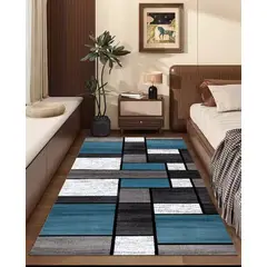 GENERICO - ALFOMBRA PASILLERA 60 X180 CM