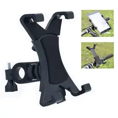 KINDA NICE - Soporte Holder Pedestal Microfono Atril Para iPad Y Tablets