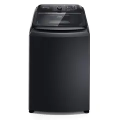 ELECTROLUX - Lavadora Automática 21kg Carga Superior Expert LEB21 Negra