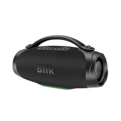BLIK - Parlante Bluetooth Portátil Powerbass60 60W 15 Hrs