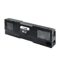 GENERICO - Cartucho Mantenimiento Mc-32 Para Canon Tc-20 Tc-20m Tc-5200