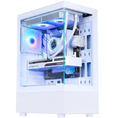 GENERICO - Gabinete Sama Neview 3321 White