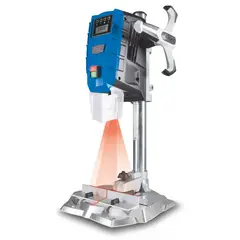 SCHEPPACH - Taladro Columna Digital 710W Con Laser 13mm DP55